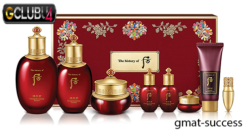 History of whoo 