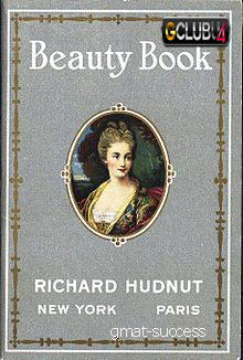 Richard Hudnut