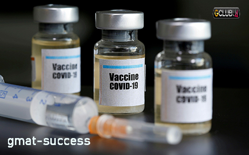 วัคซีน COVID-19
